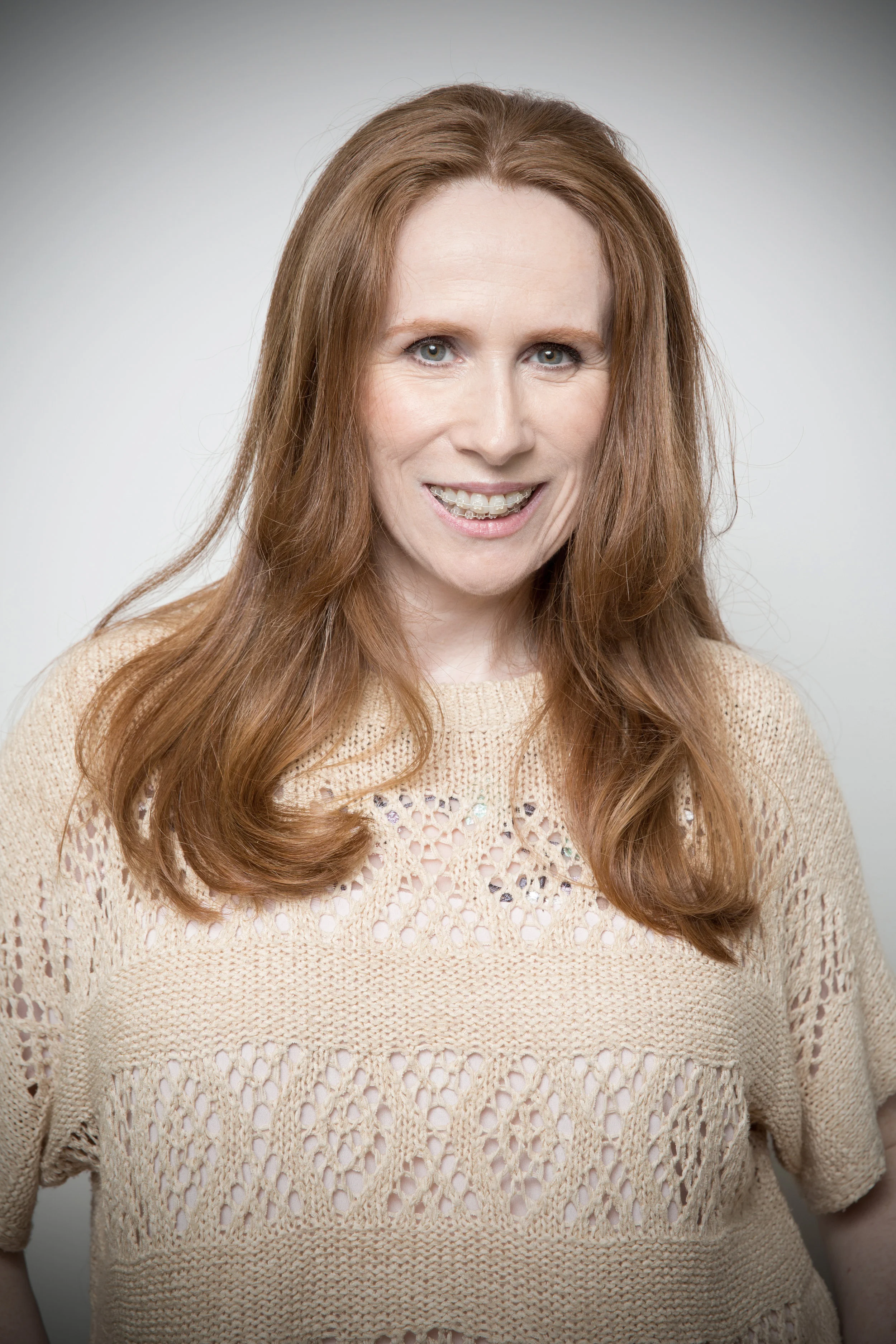 Catherine Tate © TIM KAVANAGH