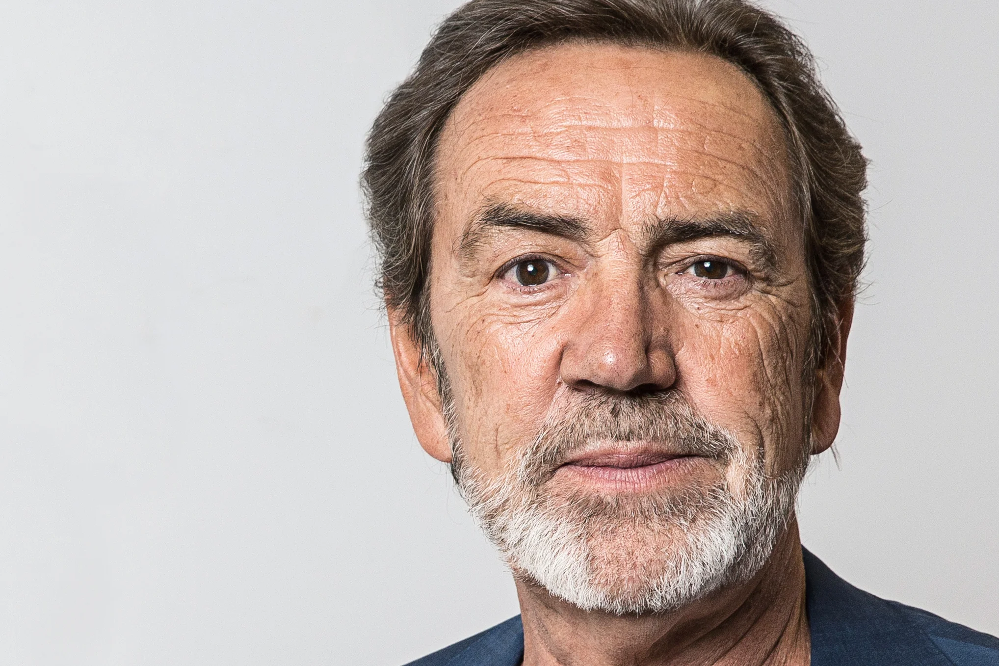ROBERT LINDSEY © TIM KAVANAGH