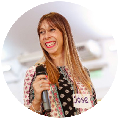 🇵🇾Josefina Bauer