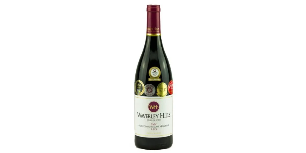 The Waverley HillS Grenache 2017