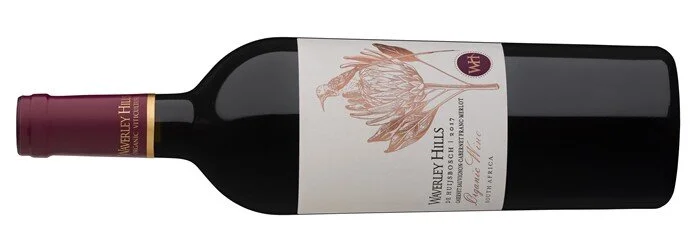 Waverley Hills De Huijsbosch Bordeaux Blend 2017