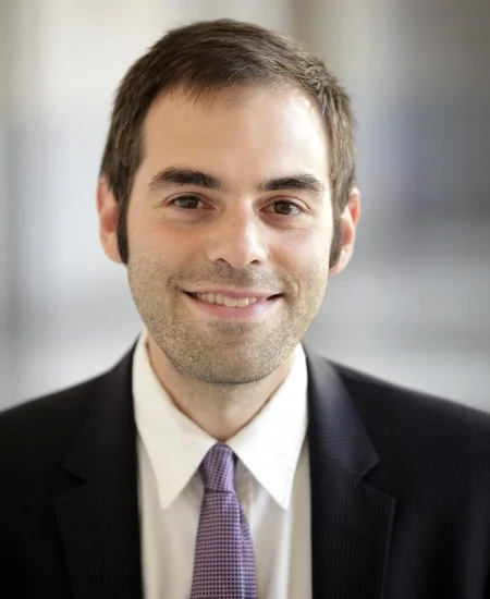 Michael Kugelman, Deputy Director and Senior Associate, South Asia/ Wilson Center
