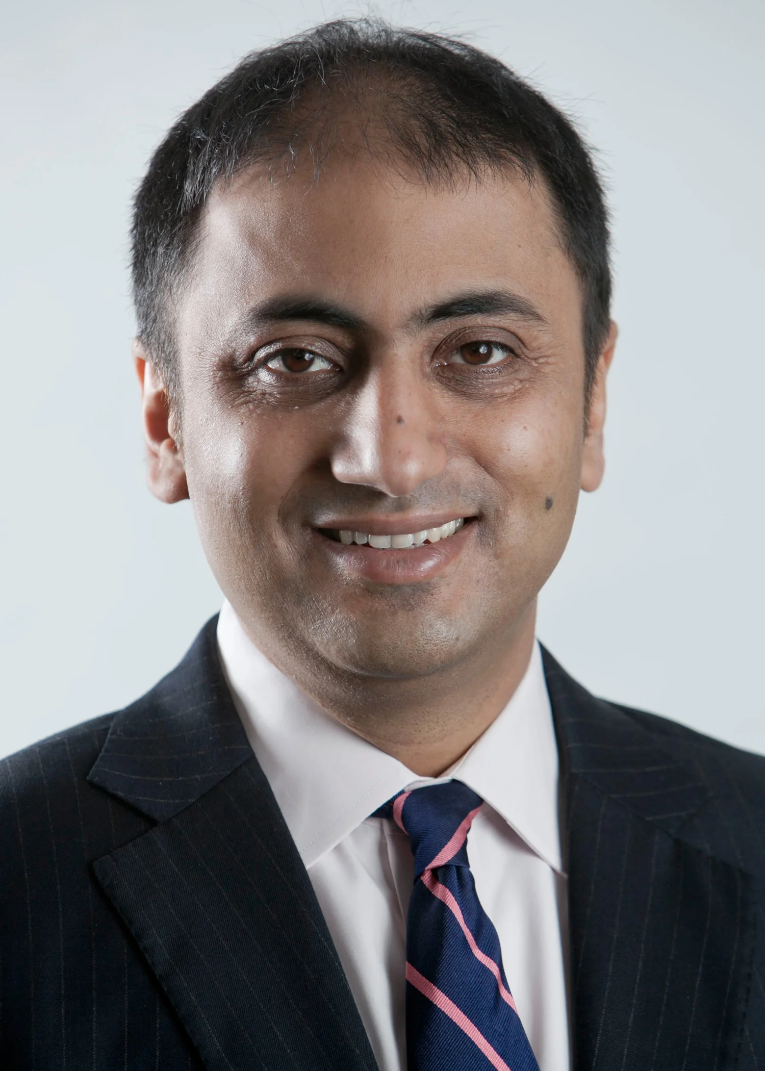 Sadanand Dhume, Resident Fellow, American Enterprise Institute