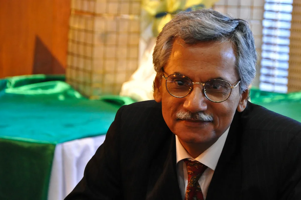 Exclusive Interview with Ambassador Yogendra Kumar