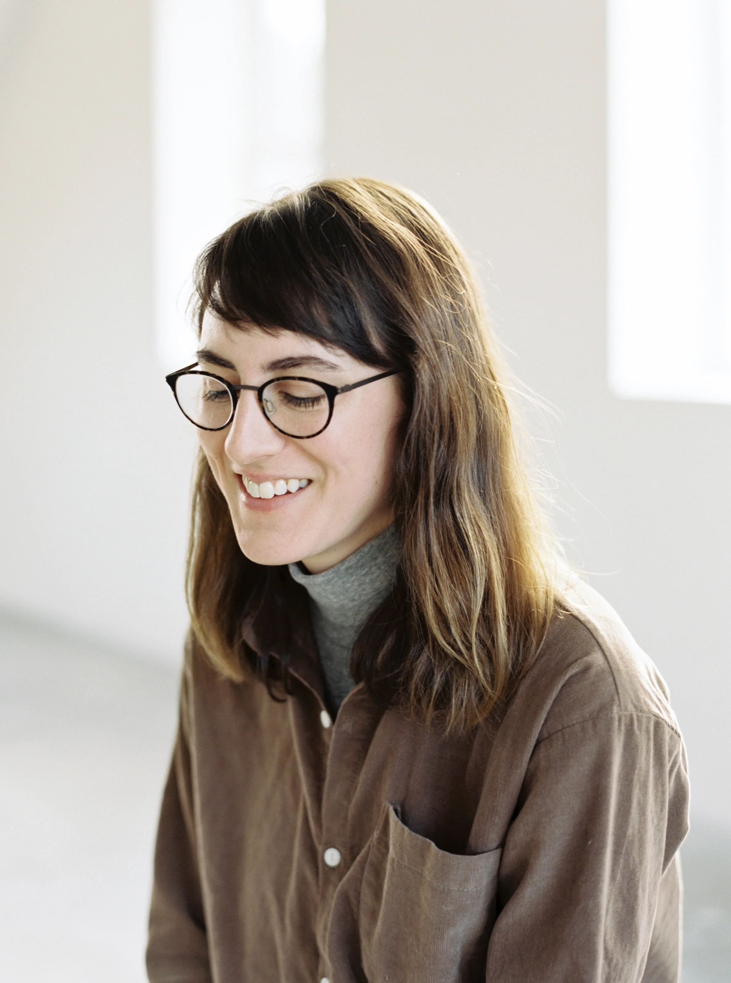 Photo by Elizabeth Laduca for Halide Workshops.