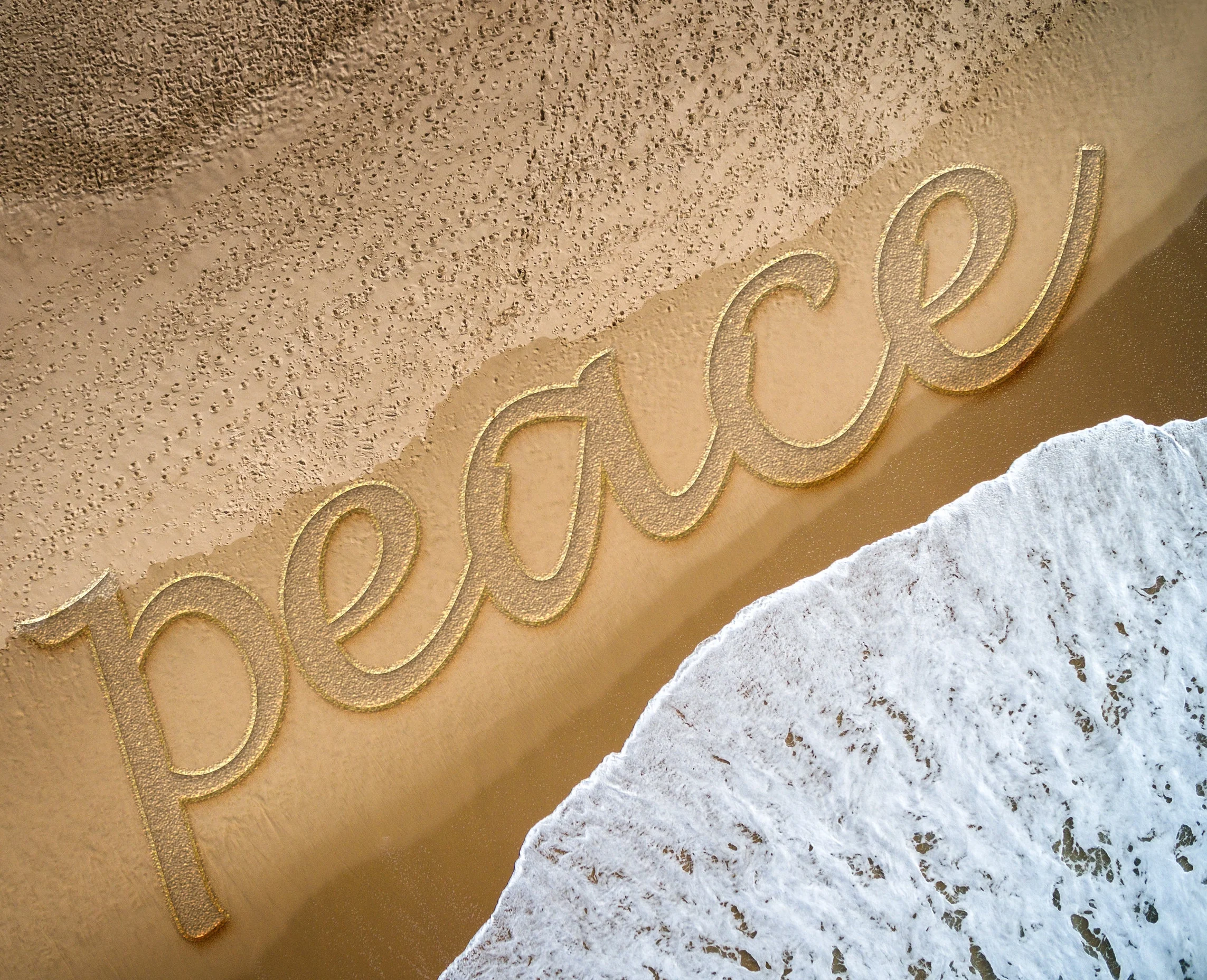 Riding—and Rising From—Life’s Waves