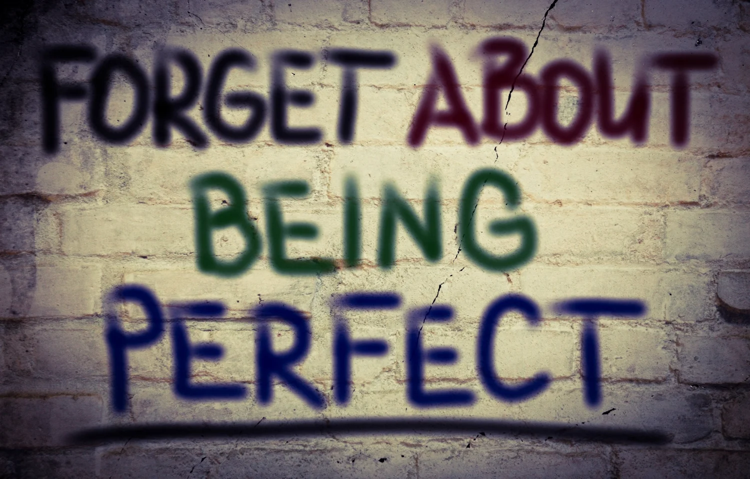 There Are No Mistakes