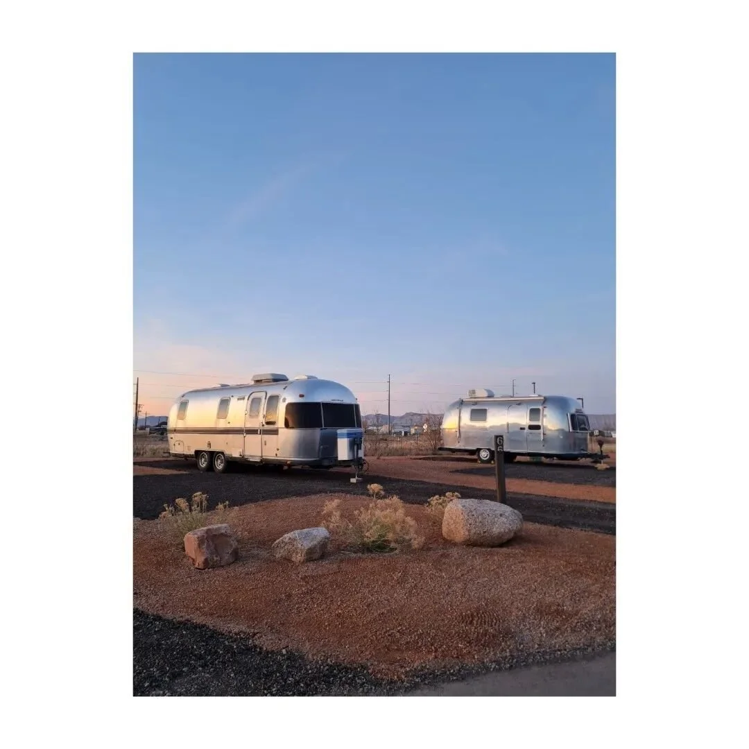 Camp Eddy, Colorado