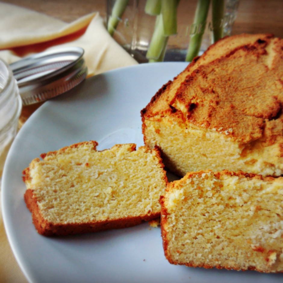 Original recipe from: Radiant Life