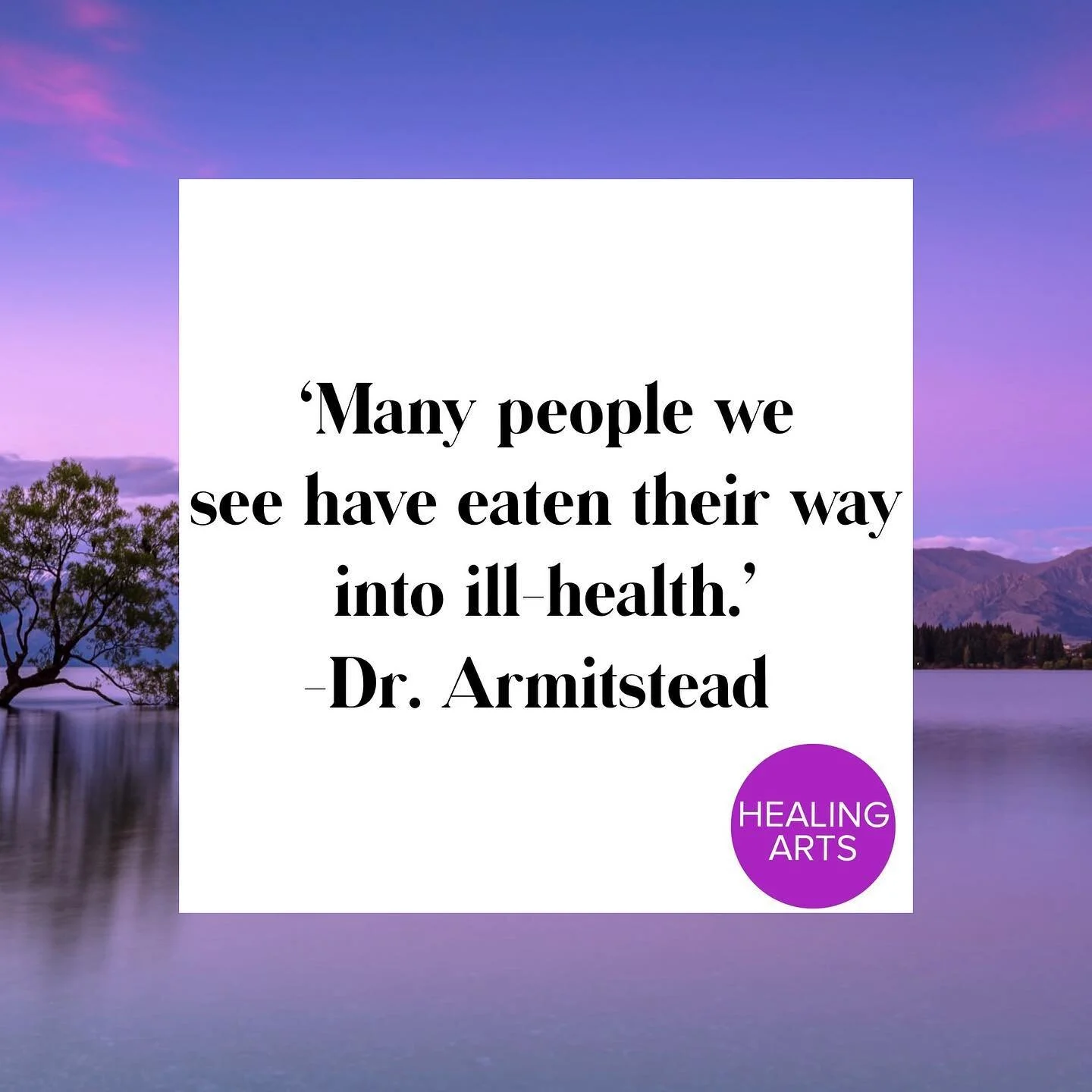 Nutritional deficiencies or imbalances lead to a breakdown in the body, lowered immunity, and a loss of the body&rsquo;s ability to cope with environmental toxins. Toxins such as aluminum and plastic build up in the body and can cause other symptoms.