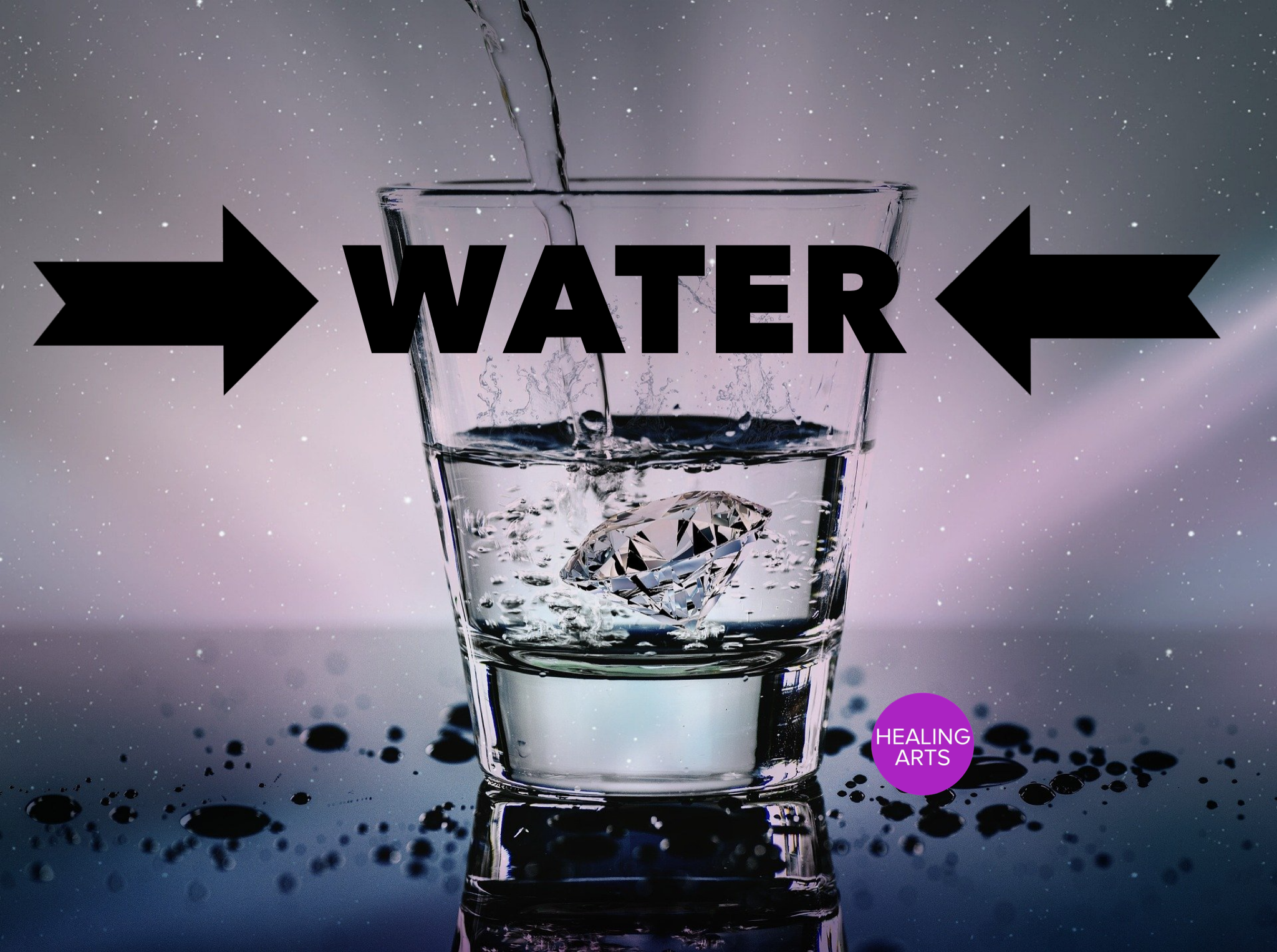 The Key to Hydration