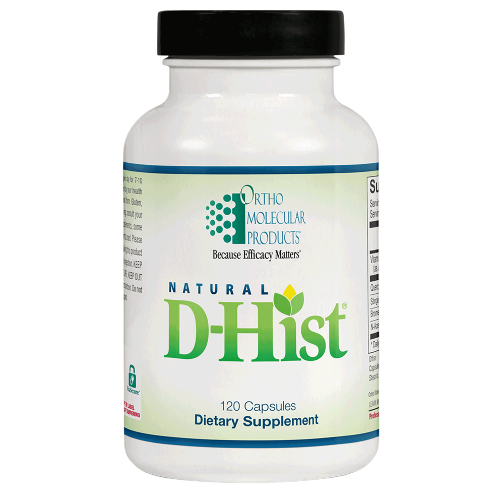 Natural D-Hist