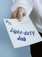 Work Restrictions: What you need to know!