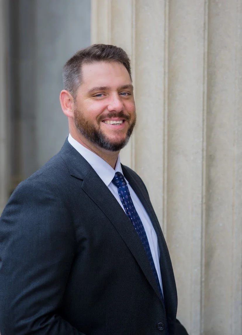 Jordan Rappaport Attorney Cooper Law Office - Workers' Compensation and Personal Injury Attorneys