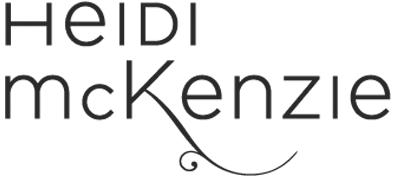 Heidi McKenzie, Artist