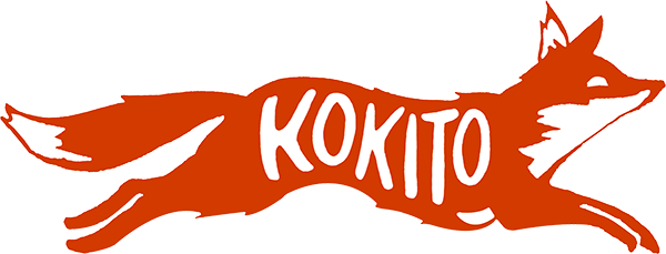 KOKITO, Lifestyle + Decor Shop