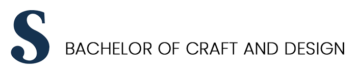 Sheridan College, Craft+Design Catalogue