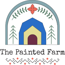 The Painted Farm