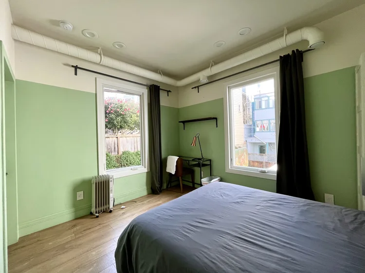 Rooms for Rent in San Francisco | Private Furnished Rooms | 908