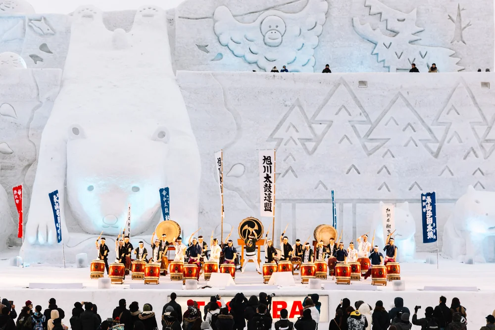 Charmaine Wu Photography Travel Photography Japan Singapore