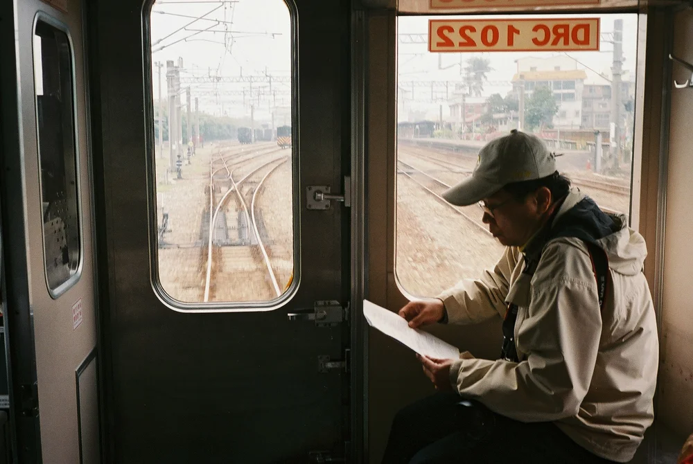 Taiwan Travel Charmaine Wu Photography Singapore