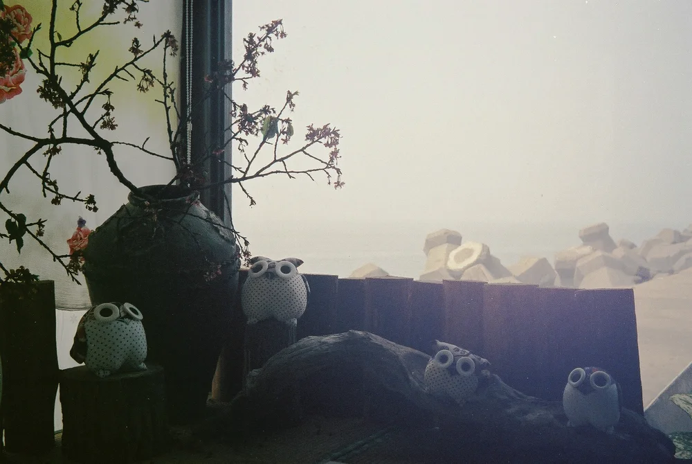 Taiwan Travel Charmaine Wu Photography Singapore