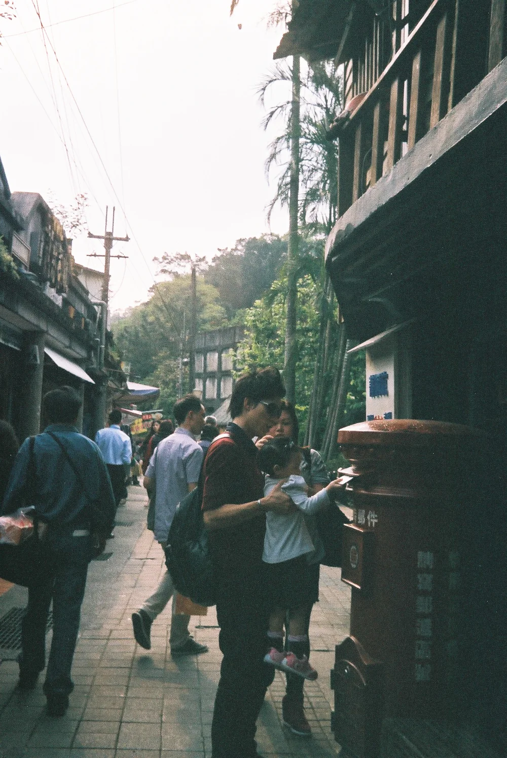 Taiwan Travel Charmaine Wu Photography Singapore