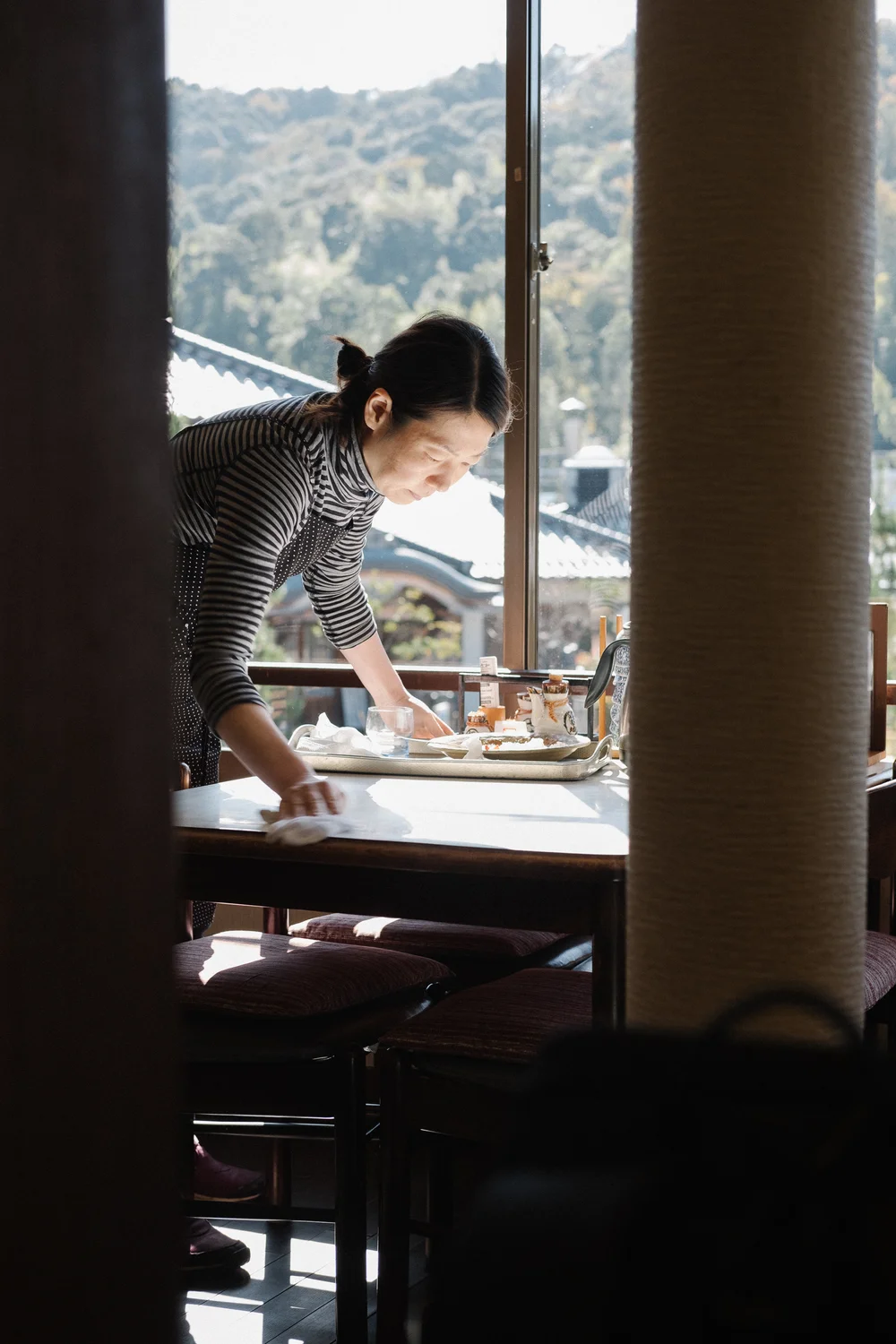 Charmaine Wu Photography Travel Photography Amanohashidate Kyoto Singapore