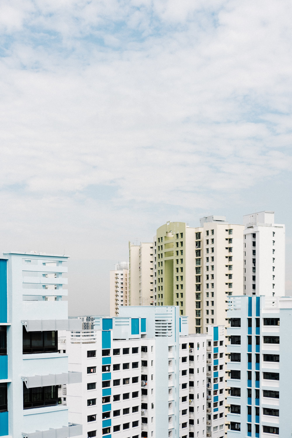 Charmaine Wu Photography Singapore Street