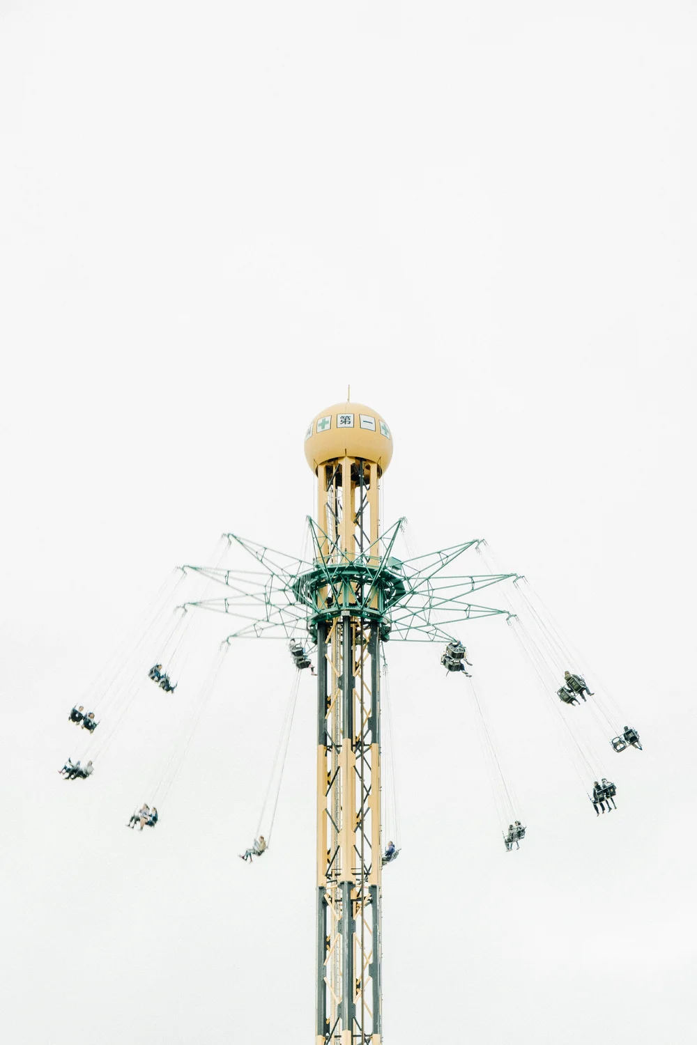 Charmaine Wu Photography Travel Photography Kawaguchiko Mt Fuji Japan Singapore