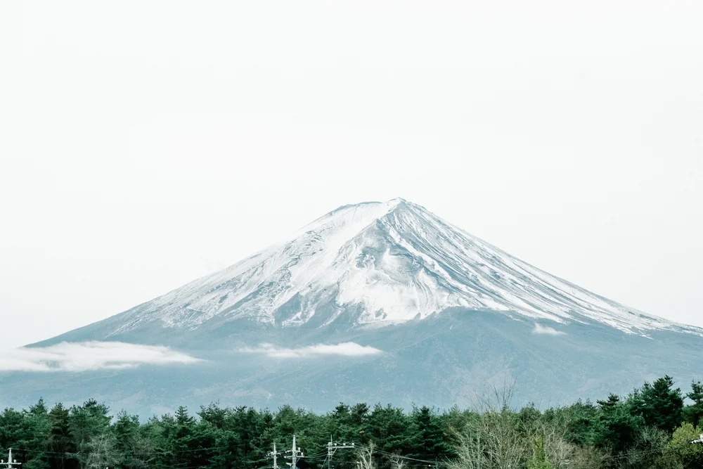 Charmaine Wu Photography Travel Photography Kawaguchiko Mt Fuji Japan Singapore
