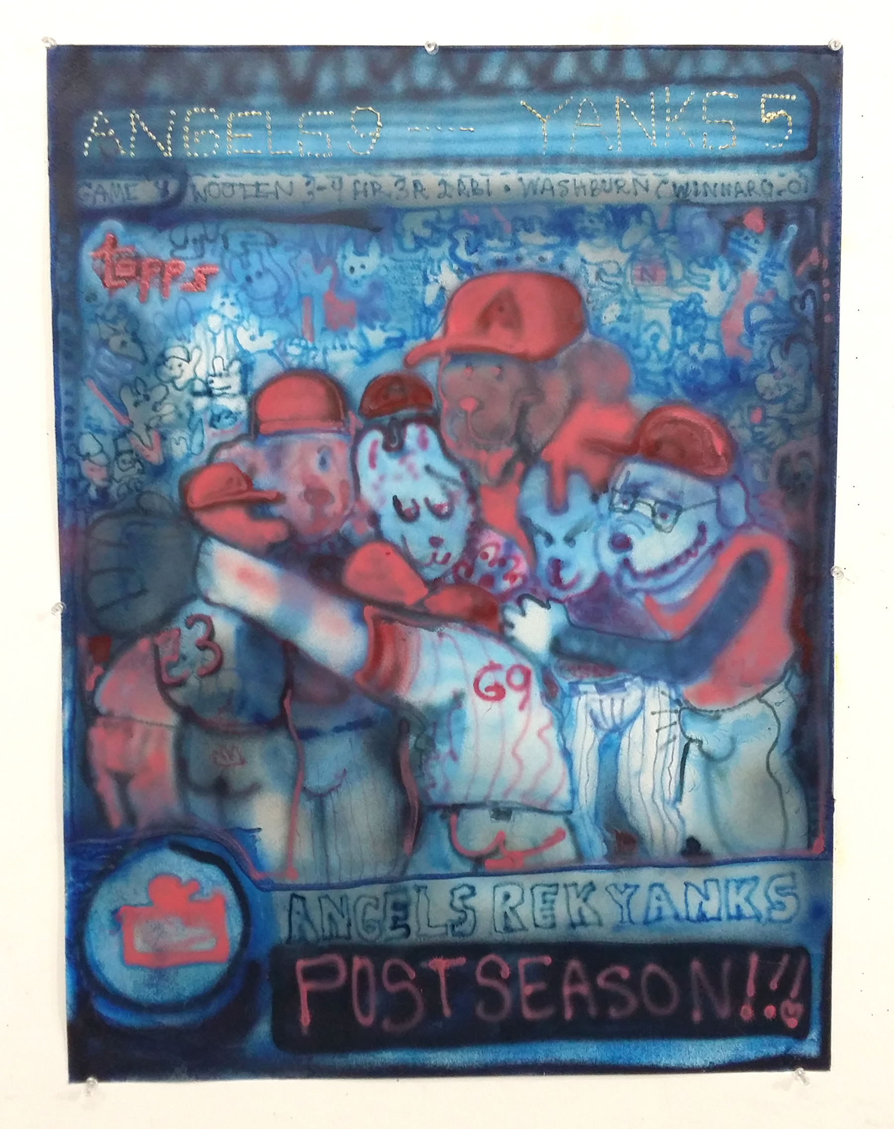 Dogpile (Postseason)