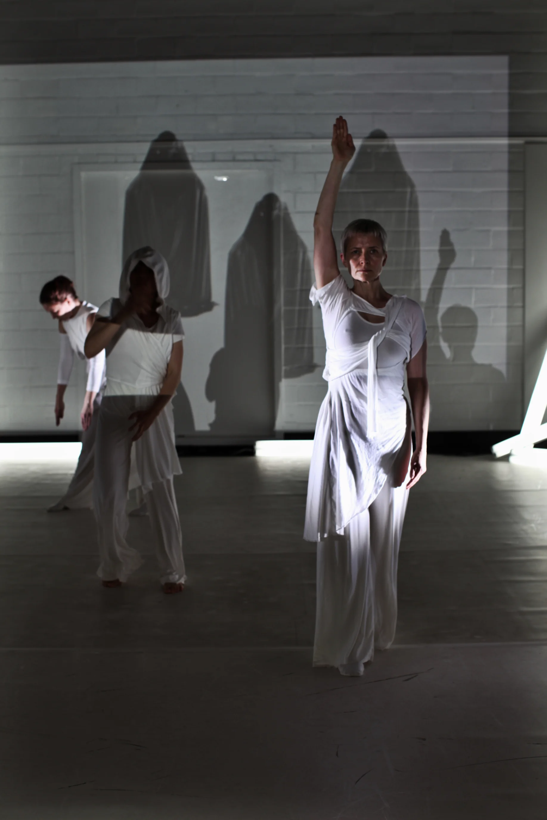 A Room (Of Our Own) performance