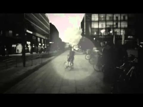 Laura Sippola - Good Girl (Official Music Video)