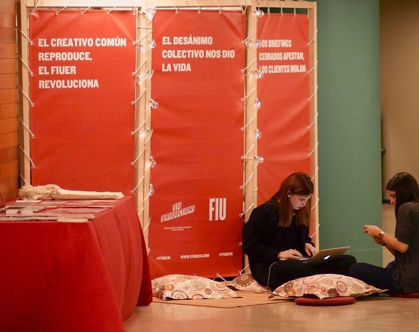 Exhibitions Production