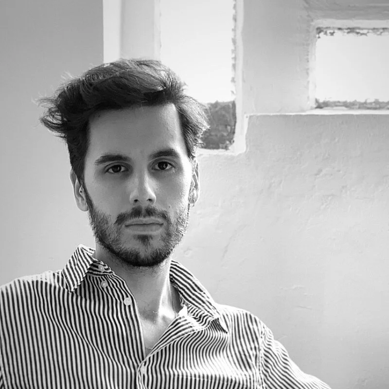 Adrià, Art Director