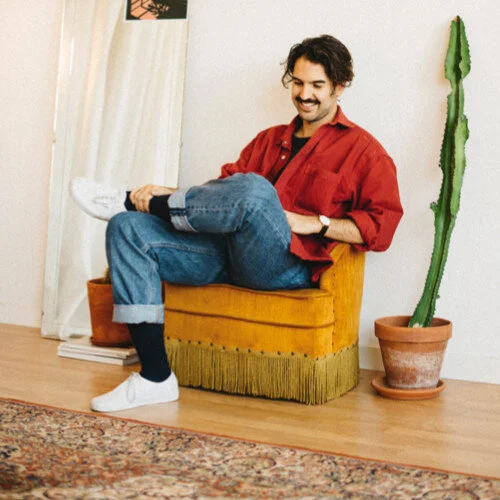 Òscar, Art Director