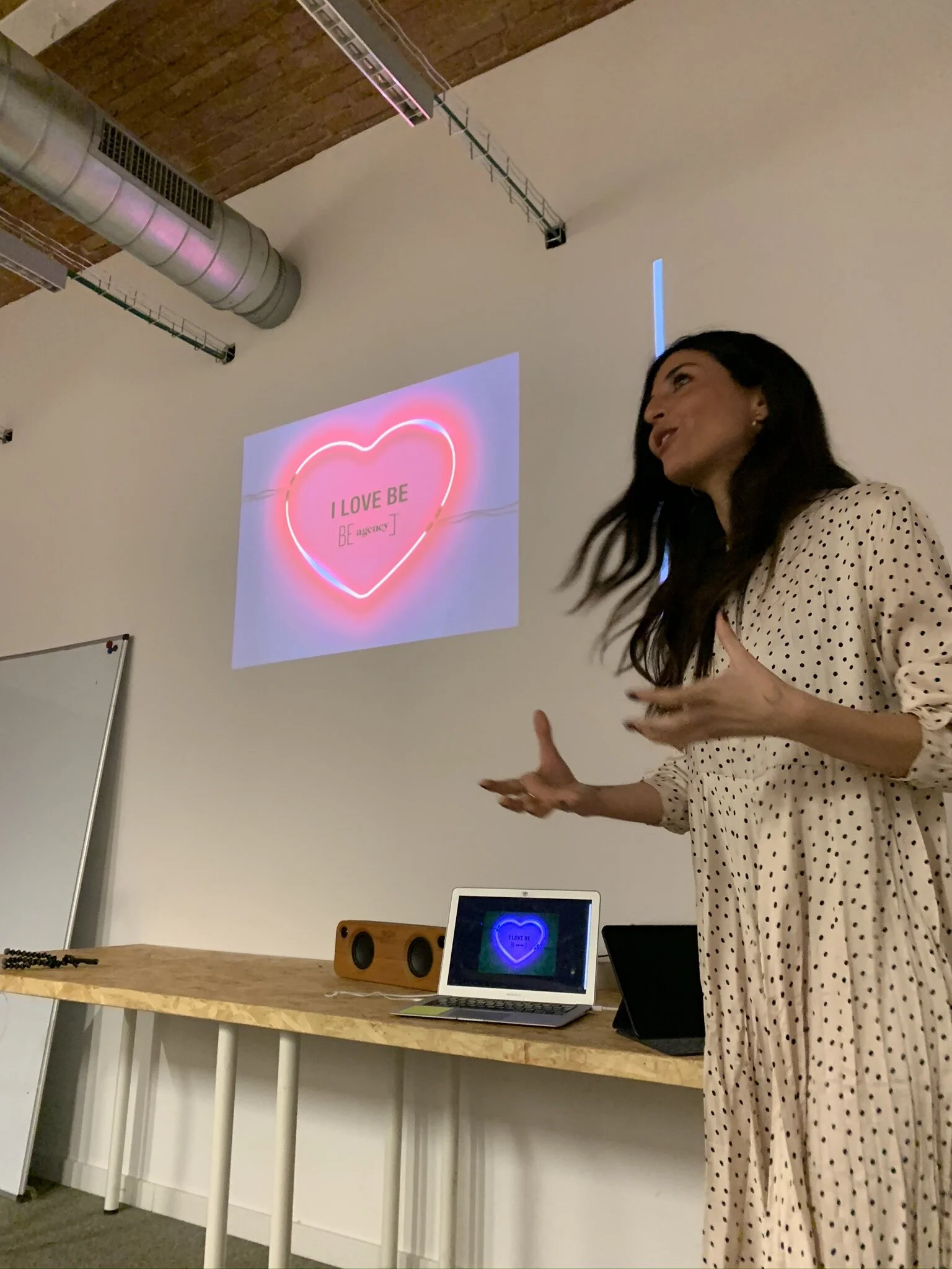 Business Development