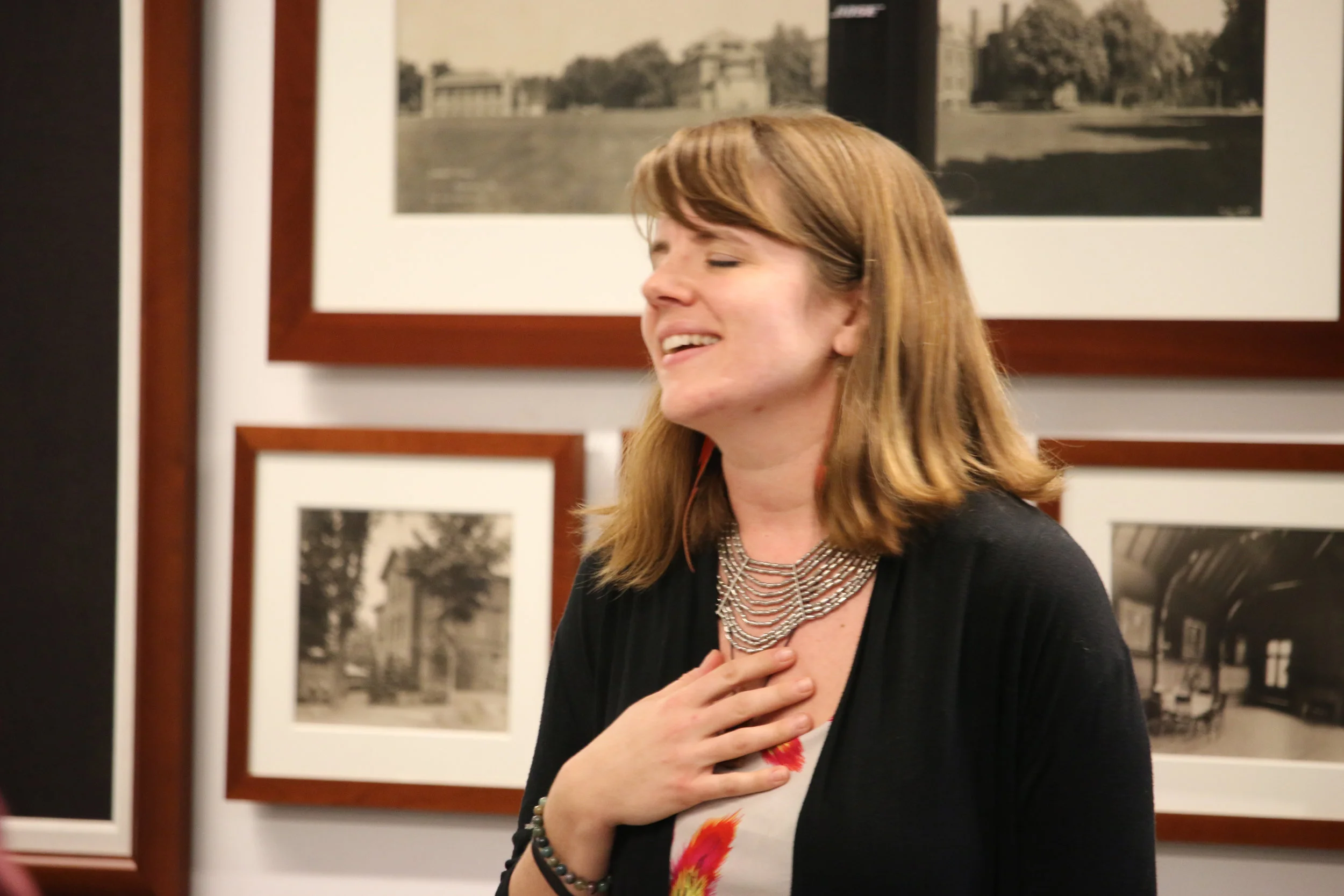 Erin sing vespers Tomo.JPG