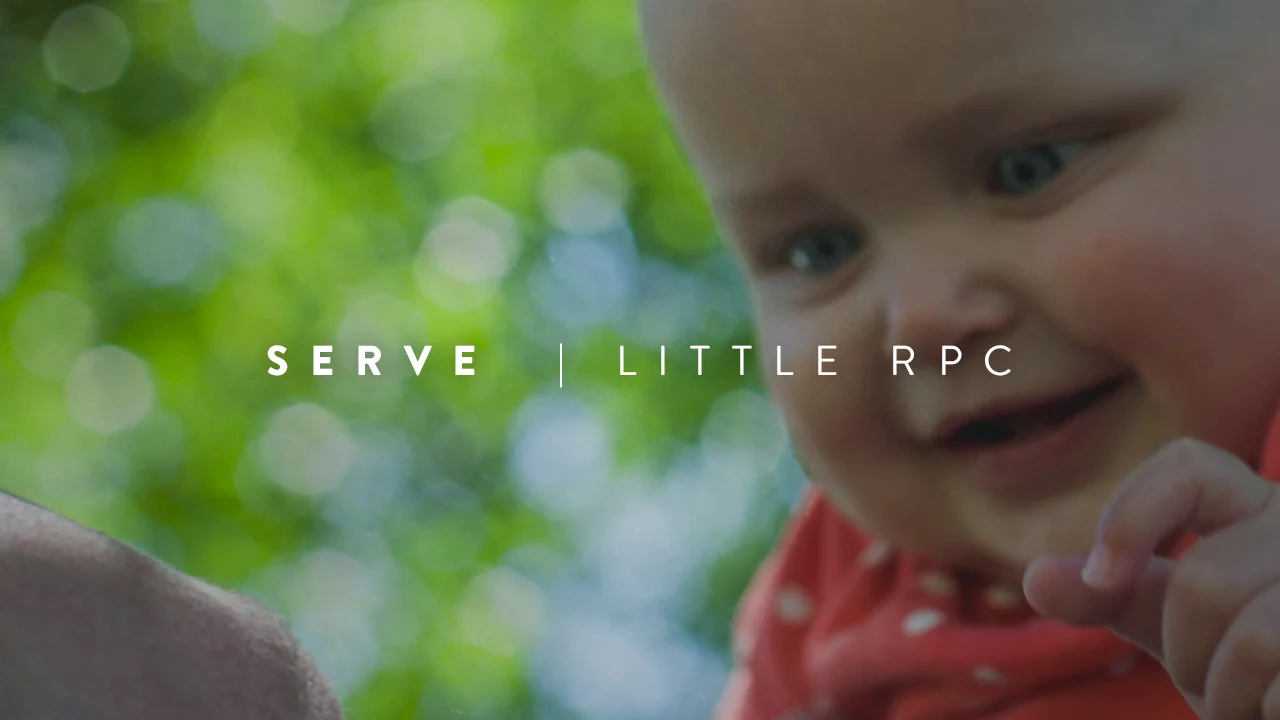We love to create a safe and fun environment for our little ones.
