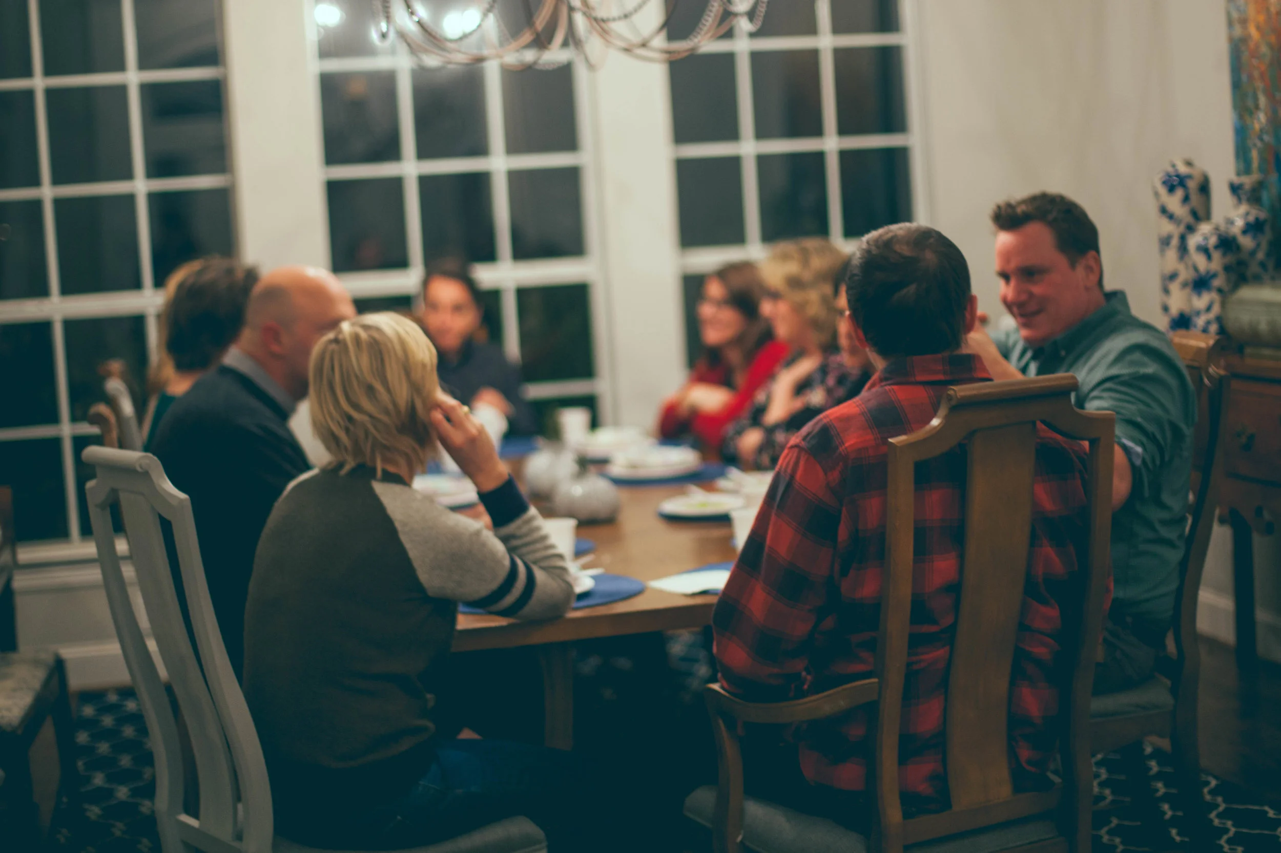 Learn more about how you can join a Community Group and connect at Rockwall Presbyterian Church.