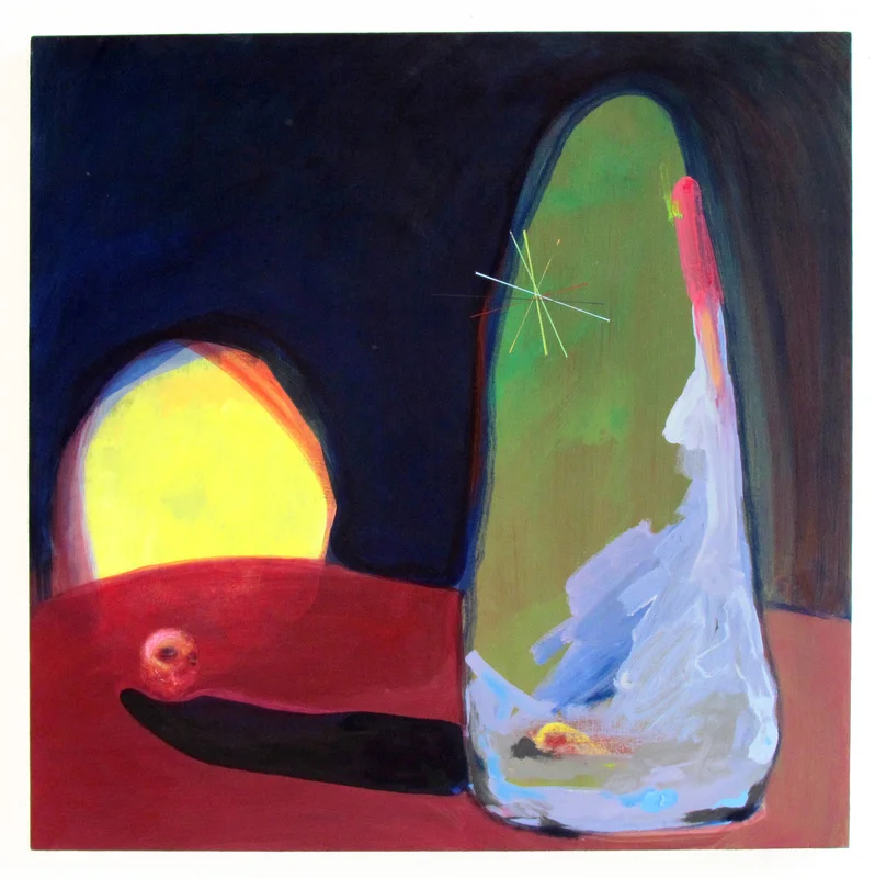 Bottled Sunshine Mellow Lick, 2013