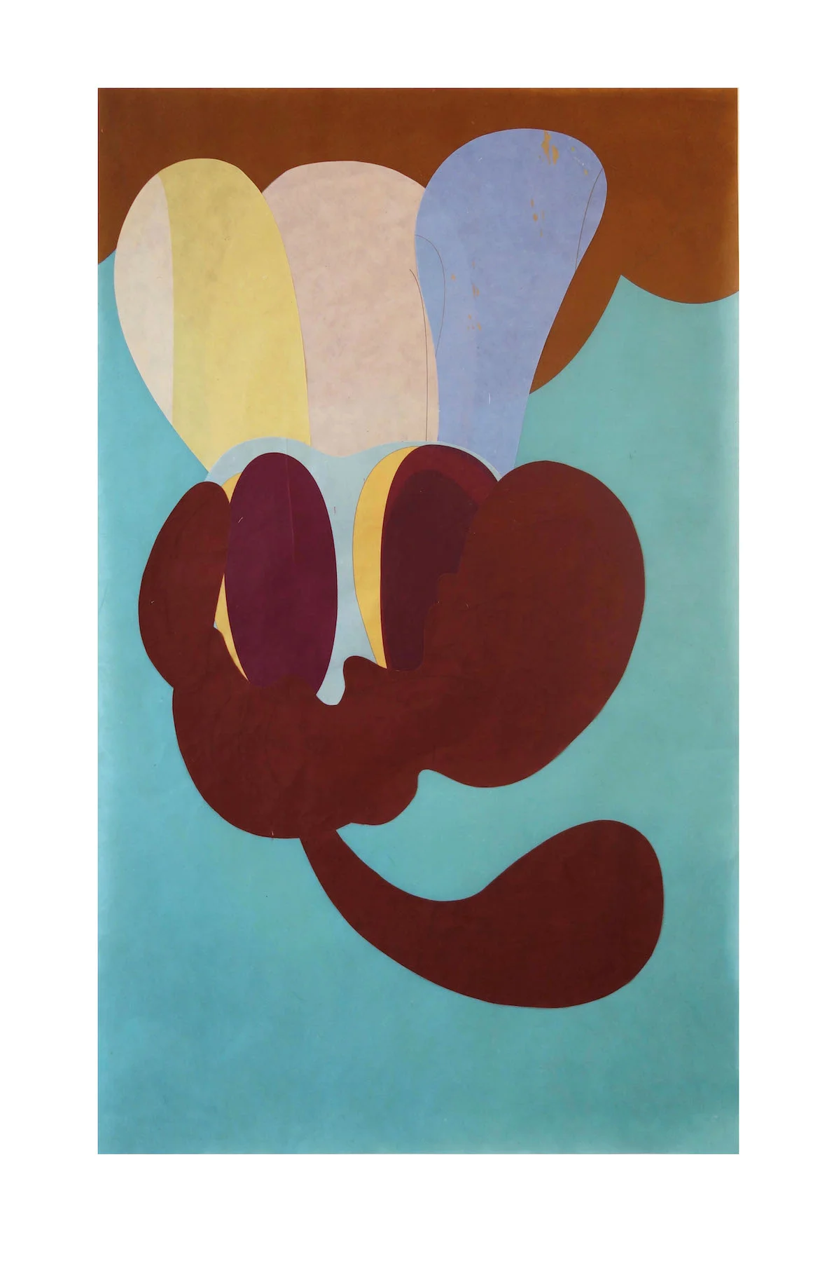 Nightclubbing (King Swing), 2018. Image: Courtesy of Cob Gallery