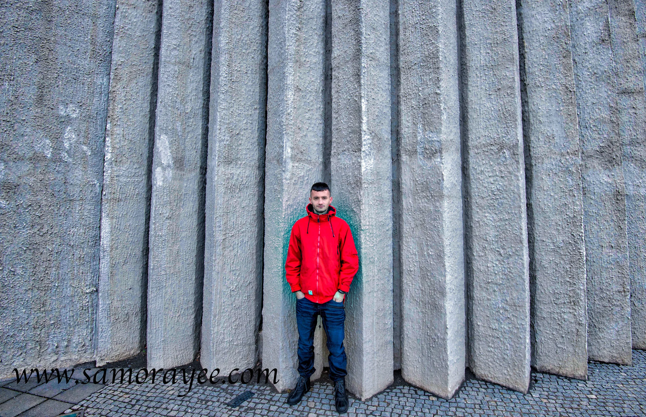 Iceland reykjavik 