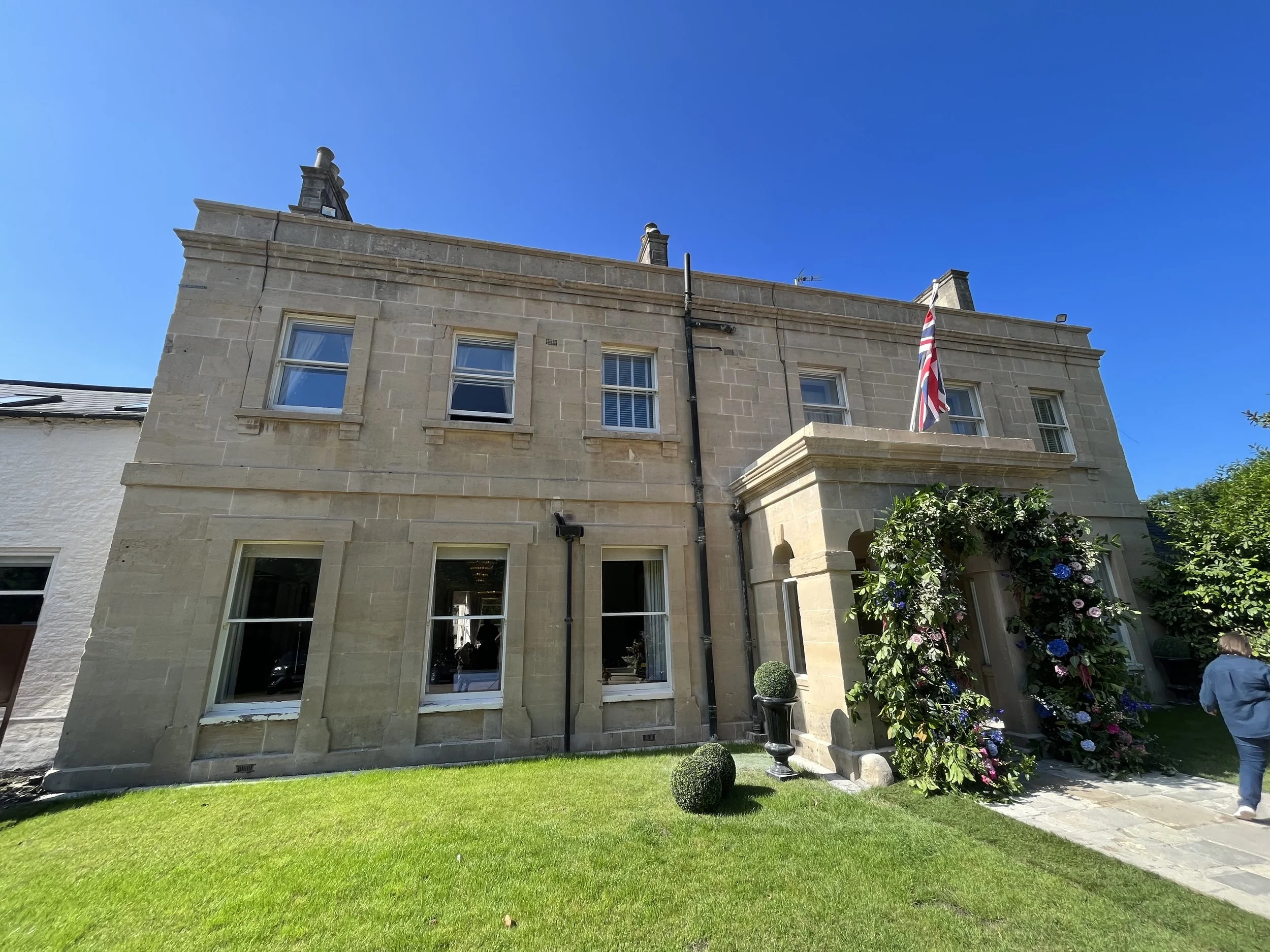 Charlton House, Montigo Hotels, Shepton Mallet