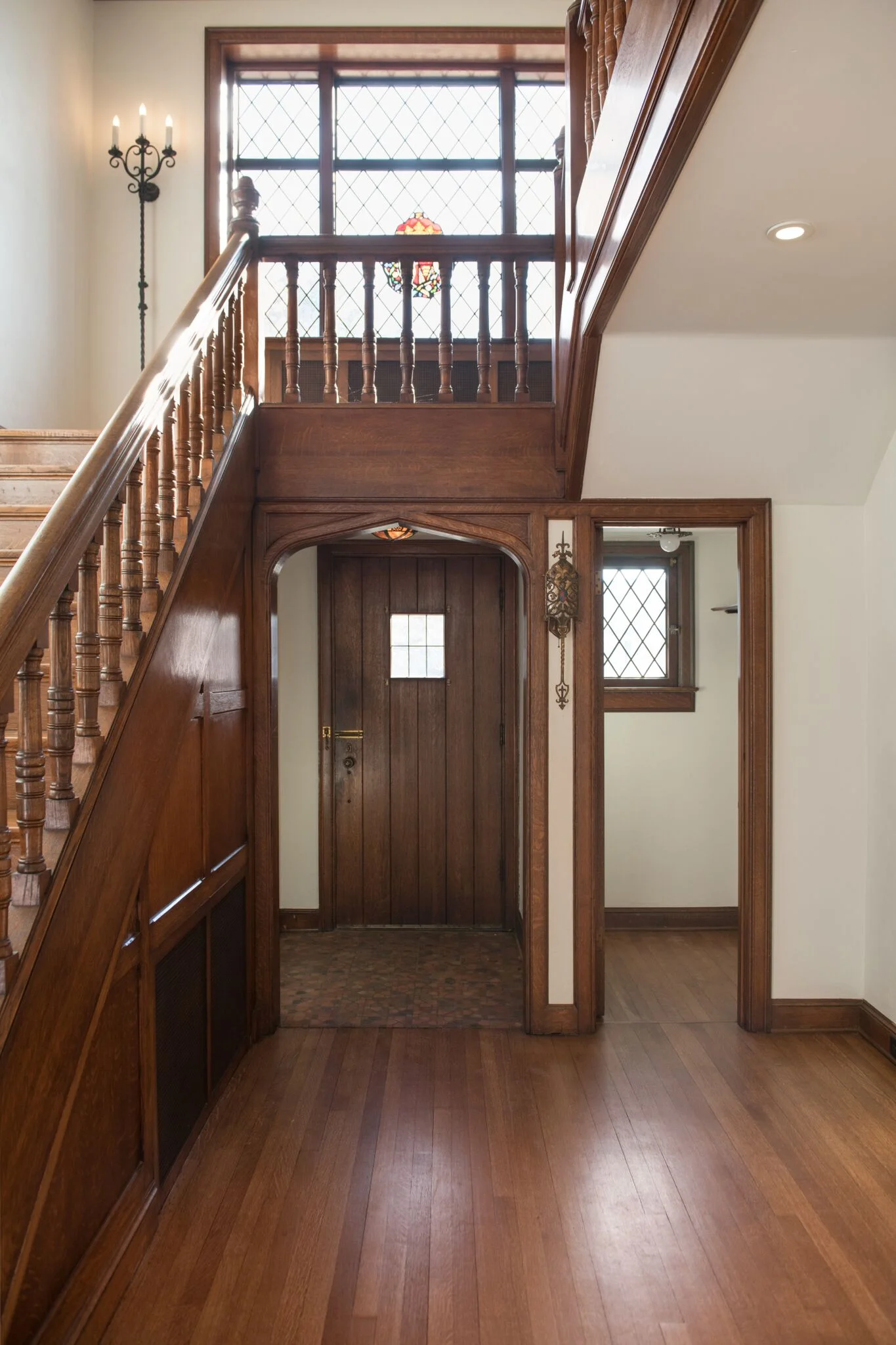 A Stunning English Tudor totally updated with amazing attention to detail. Click here for more details on this completely renovated home.