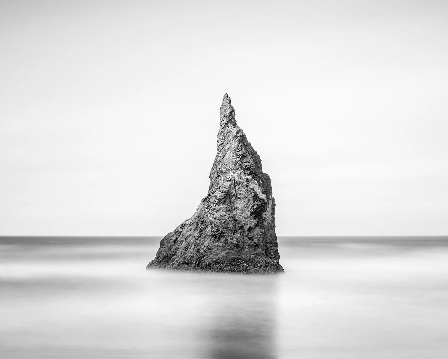 Sea Stack Study 1 - Bandon (2054)