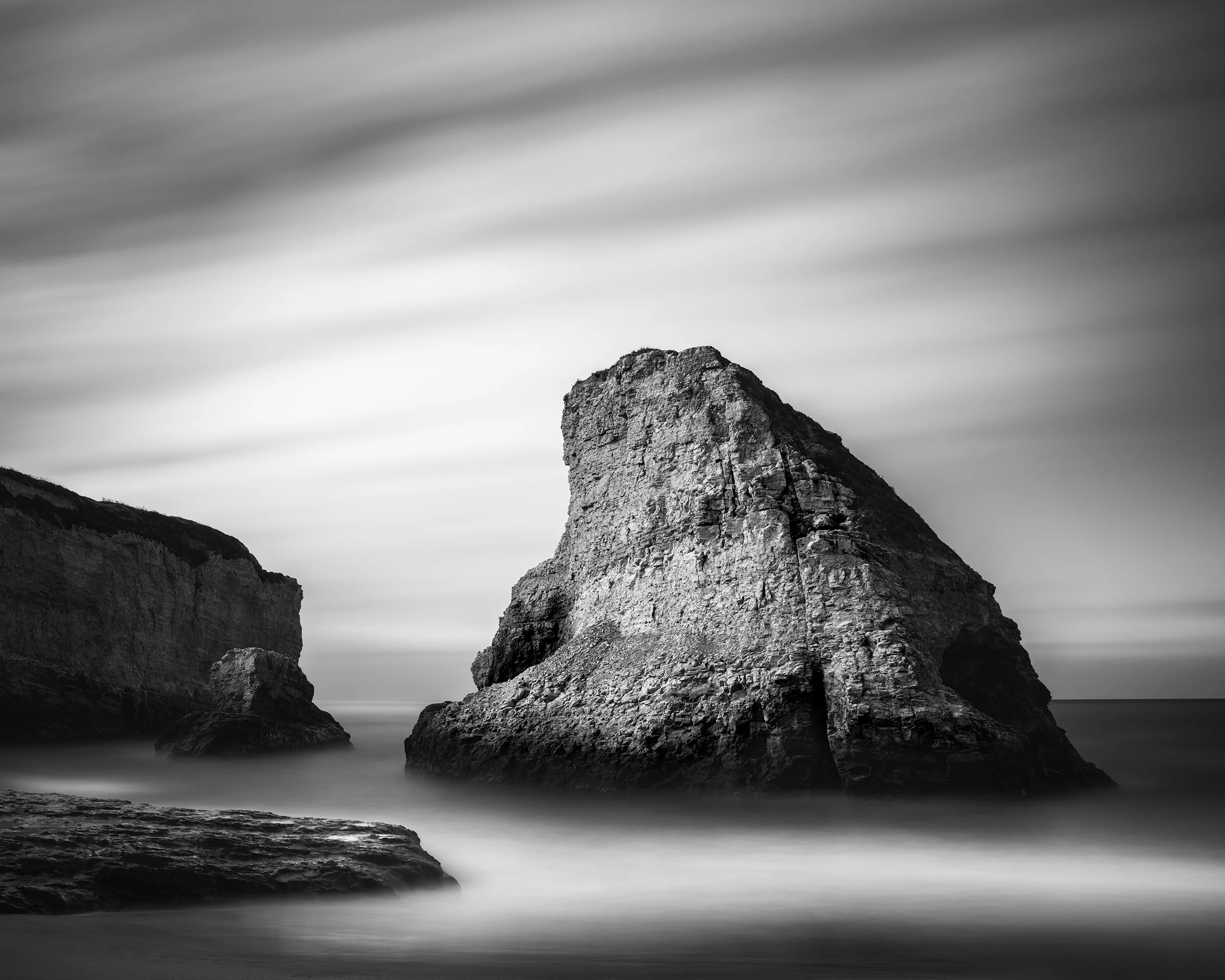 Shark Tooth Cove Study - Davenport (5095)