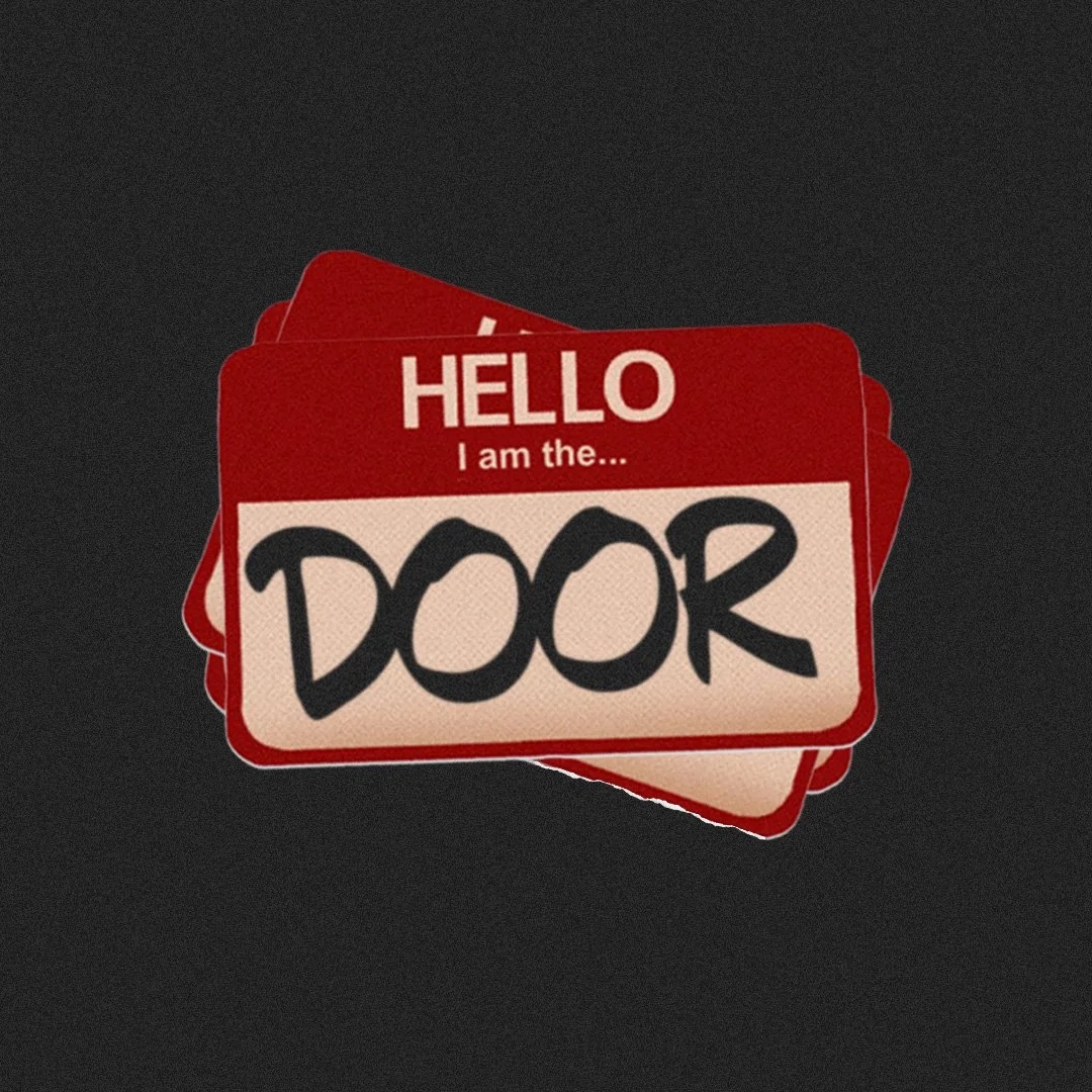 The Door