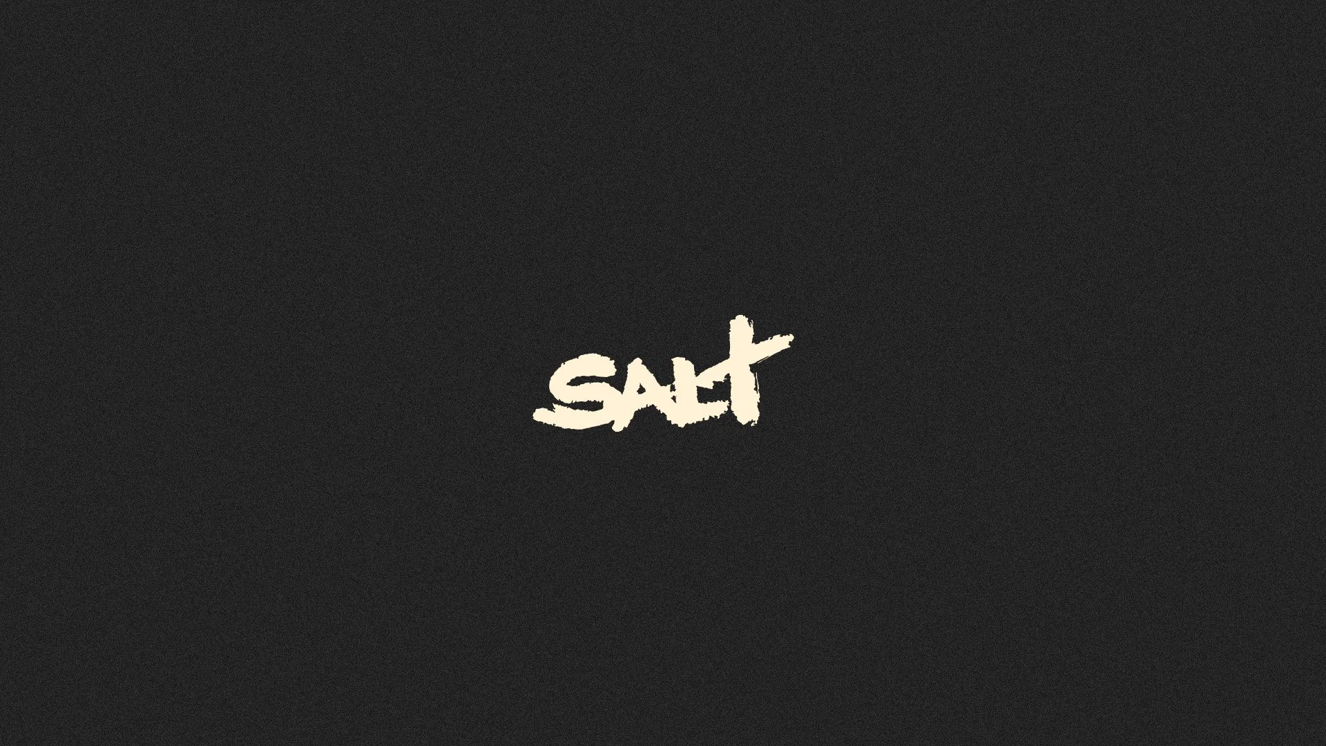 JESUS CALMS THE STORM